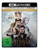 The Huntsman & The Ice Queen - Extended Edition (4K Ultra HD) (+ Blu-ray)