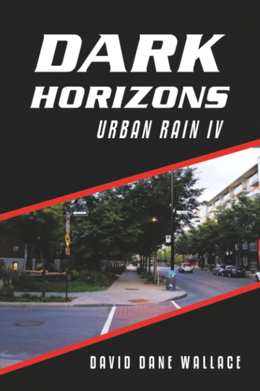 DARK HORIZONS