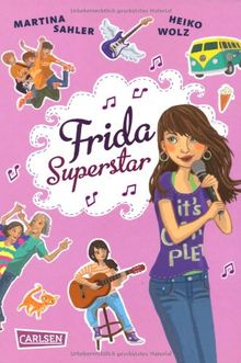 Frida Superstar: Frida Superstar