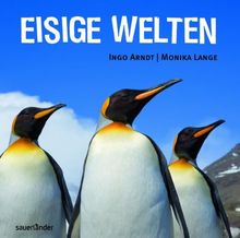 Eisige Welten: Überlebenskünstler der Antarktis