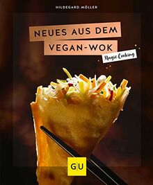 Neues aus dem Vegan-Wok