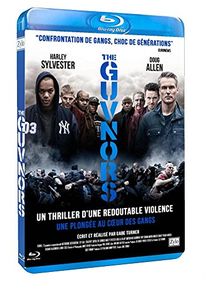 The guvnors [Blu-ray] [FR Import]