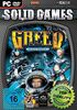Greed - Black Border - [PC]