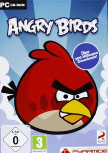 Angry Birds [Software Pyramide]