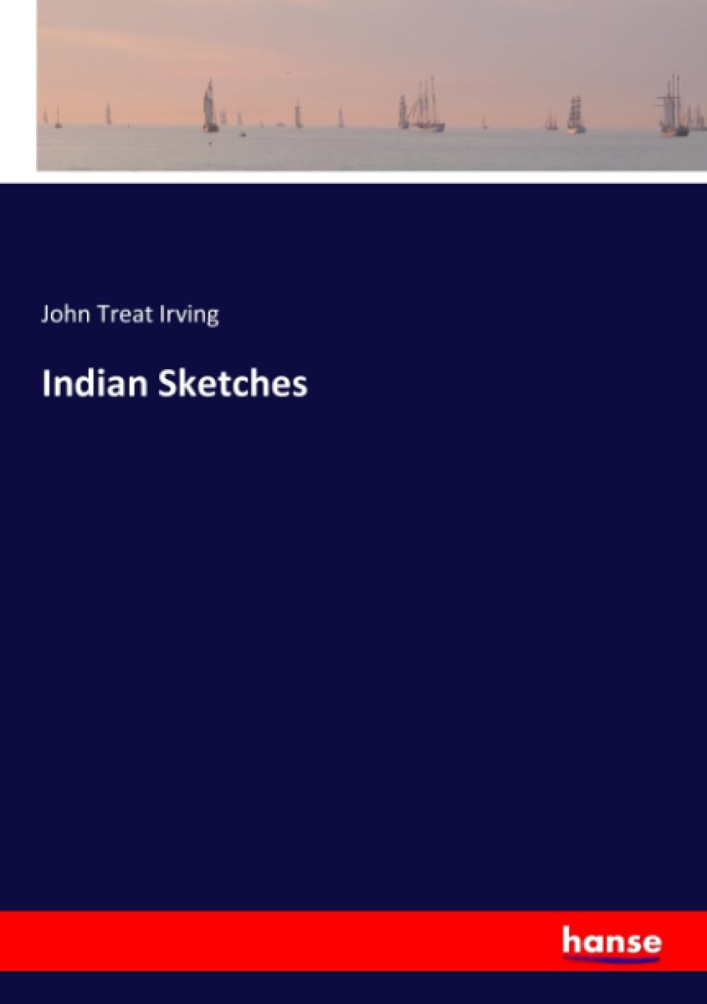 Indian Sketches: DE