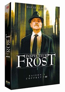 Inspecteur frost, saison 1 [FR Import]