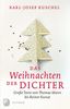 Das Weihnachten der Dichter - Große Texte von Thomas Mann bis Reiner Kunze