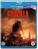Godzilla [Blu-Ray] (IMPORT) (Keine deutsche Version)
