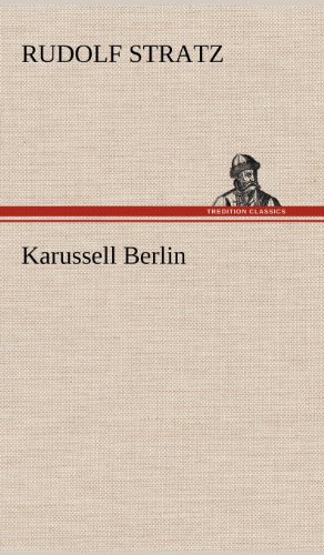 Karussell Berlin
