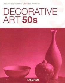 Decorative art 50s