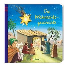 Die Weihnachtsgeschichte