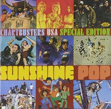 Chartbusters Usa-Sunshine Pop