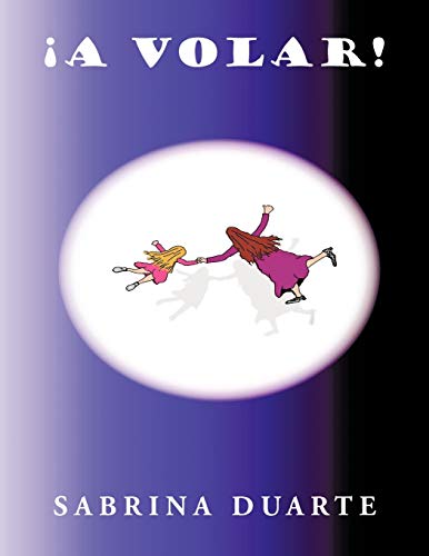 ¡A volar!