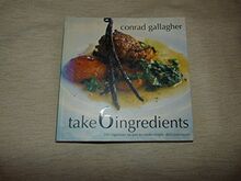 Take 6: Few Ingredients Make Delicious Meals