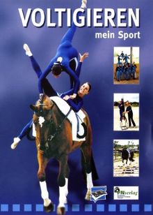 Voltigieren - Mein Sport