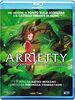 Arrietty - Il mondo segreto sotto il pavimento [Blu-ray] [IT Import]