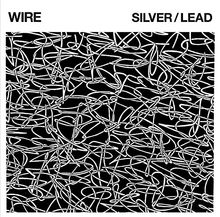Silver/Lead von Wire | CD | Zustand sehr gut
