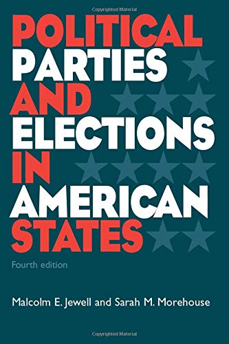 Political Parties and Elections in American States
