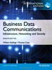 Business Data Communications (International Edition)