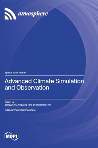 Advanced Climate Simulation and Observation
