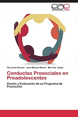 Conductas Prosociales en Preadolescentes: Diseño y Evaluación de un Programa de Promoción