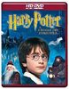 Harry potter a l'ecole des sorciers [HD DVD] [FR Import]