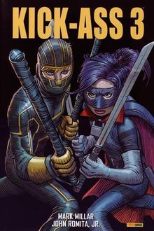 Kick-Ass 3