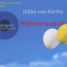 Höhenrausch. 4 CDs