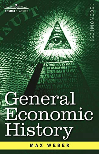 General Economic History (Cosimo Classics, Economics)