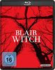 Blair Witch [Blu-ray]