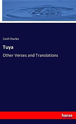 Tuya: Other Verses and Translations