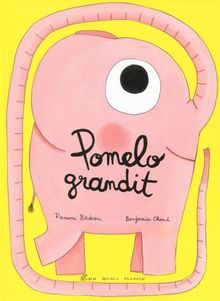 Pomelo grandit