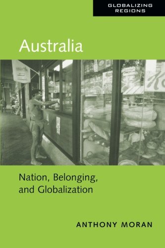 Australia (GLOBALIZING REGIONS)