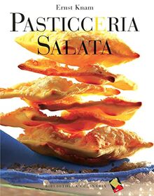 Pasticceria salata