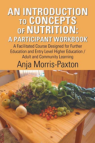 A Participant Workbook: A Facilitated Course Designed for Further Education and Entry Level Higher Education / Adult and Community Learning