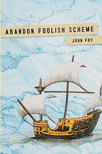 Abandon Foolish Scheme: Deathly encounters that you won’t find in bestsellers about dying