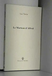 Le marteau d'Alfred