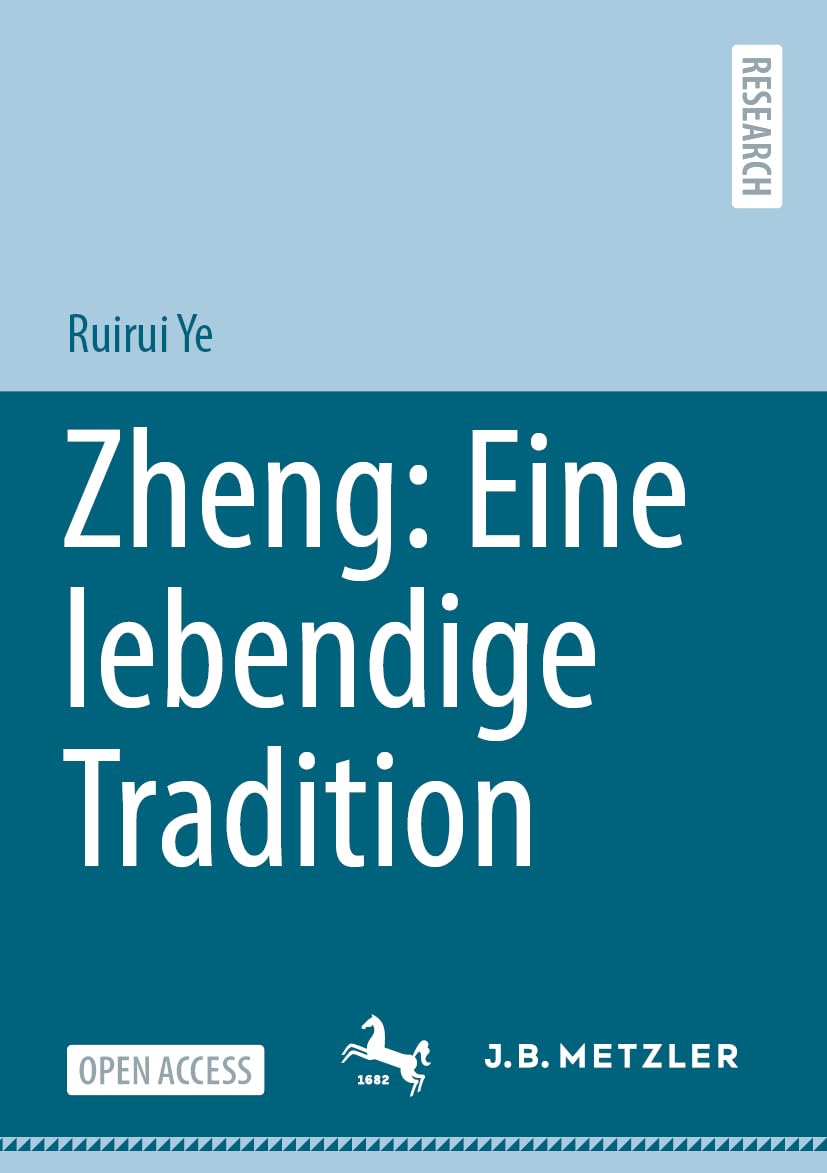 Zheng: Eine lebendige Tradition