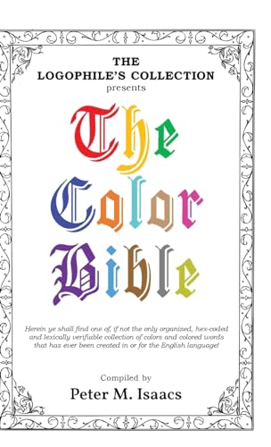 The Color Bible