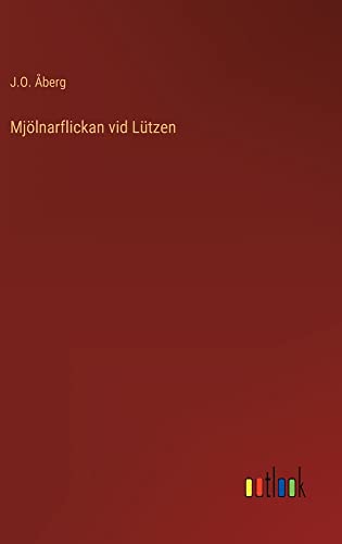 Mjölnarflickan vid Lützen