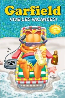 Garfield : Vive les vacances !