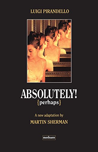 Absolutely Perhaps (Methuen Drama Modern Plays)