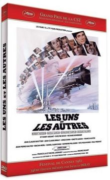 Les uns et les autres [FR Import]