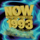 Now 1993: 40 Hits of 93