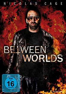 Between Worlds von Pulera, Maria  | DVD | Zustand gut