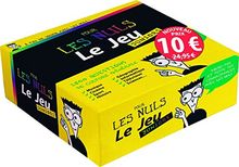 Le jeu pour les nuls juniors