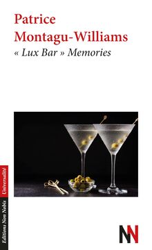 "Lux Bar" Memories (Universalité)