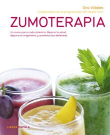 Zumoterapia (Salud, Band 1)