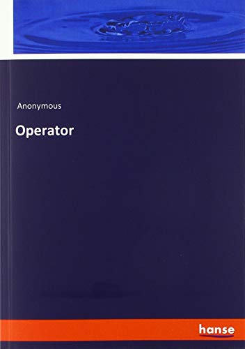 Operator