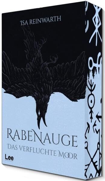 Reinwarth, Isa: Rabenauge